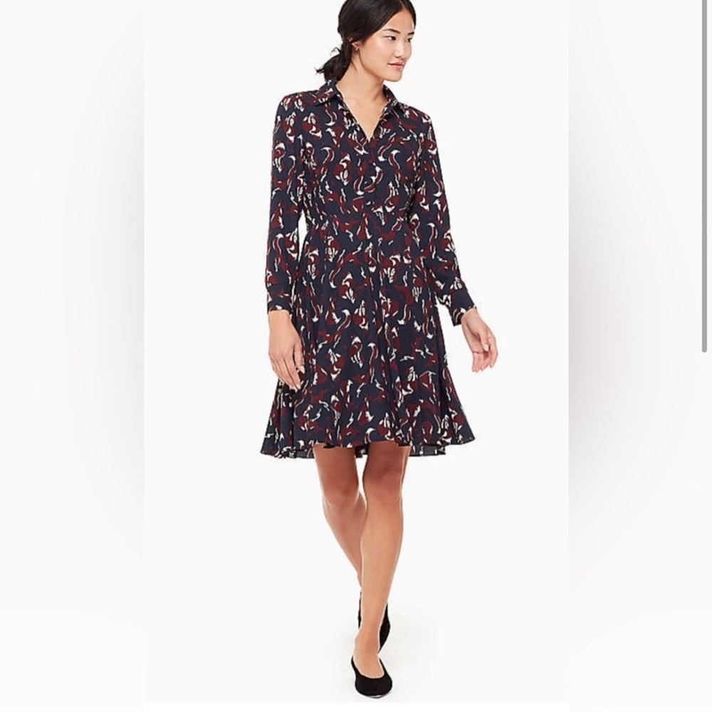 Kate Spade Dress